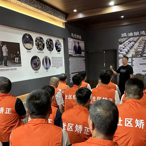 2026哪些人犯罪需要进入社区矫正